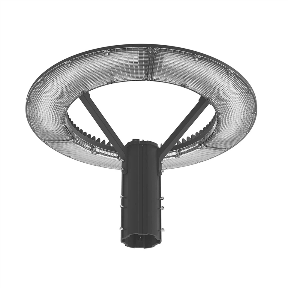 LGL05 Series Die-Cast αλουμινίου LED φως κήπου