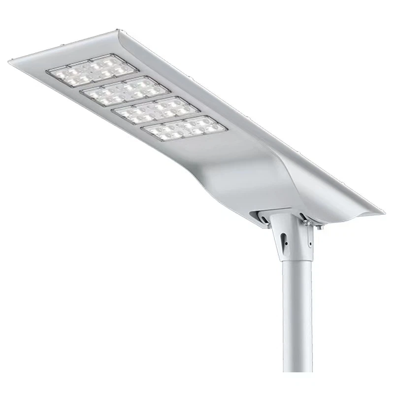 SS07 IP66 OUTDOOR Όλα σε ένα φως της ηλιακής οδού
